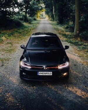 Image post by @volkswagen_de on Instagram