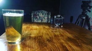 Video post by @BeerBoomMovie on Facebook