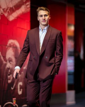 Image post by @canadiensmtl on Instagram