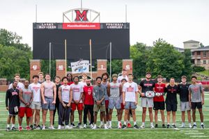 Image post by @miamioh_bball on Instagram