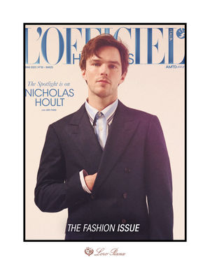 Image post by @loropiana on Instagram