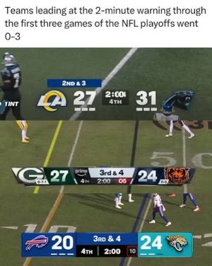 Image post by @undrafted.sports on Instagram