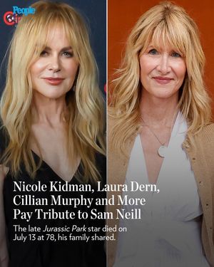 Image post by @people on Instagram