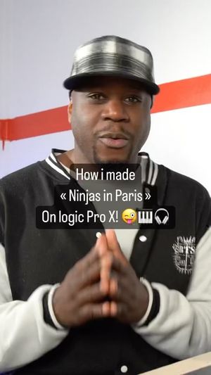 Video post by @iamsonikem on Instagram