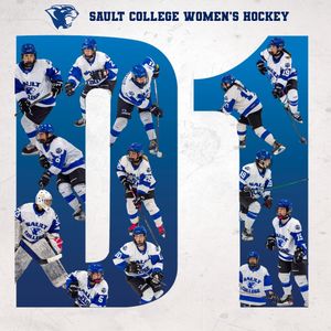 Image post by @saultcollegeathletics on Instagram