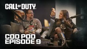 Video post by @callofduty on YouTube