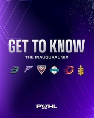 Image post by @thepwhlofficial on Instagram