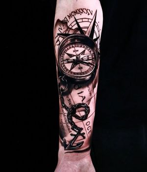 Image post by @skindesigntattoos on Instagram