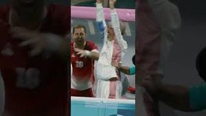 Video post by @paralympics on YouTube