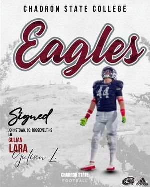 Image post by @cscfootball on Instagram