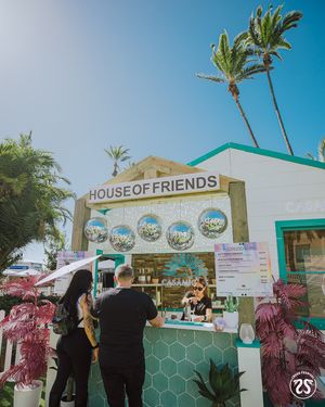 Image post by @crssdfest on Instagram