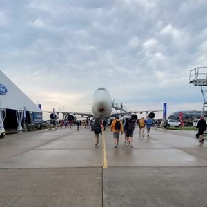 Video post by @foreflight on Facebook