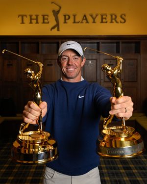 Image post by @THEPLAYERS on Twitter