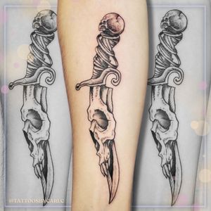 Image post by @tauntontattooco on Instagram