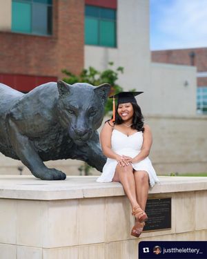 Image post by @pvamu on Instagram