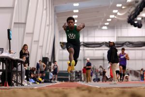 Image post by @NWBearcatXCTF on Twitter