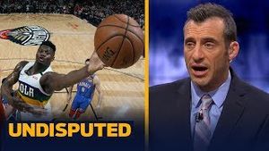 Video post by @foxsports on YouTube