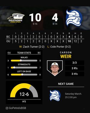 Image post by @GoPetrelsBSB on Twitter