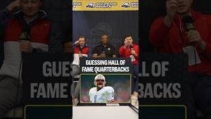 Video post by @snapbacktrivia on YouTube