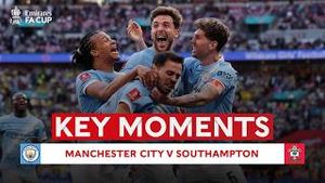 Video post by @thefacup on YouTube