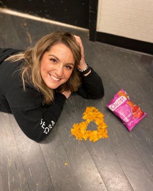 Image post by @questnutrition on Instagram