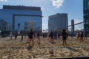 Image post by @voloboston on Instagram