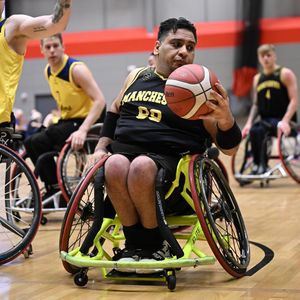 Image post by @britwheelbball on Instagram