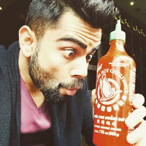 Image post by @virat.kohli on Instagram