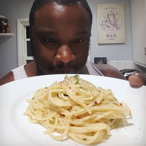 Image post by @chucksflavortrain on Instagram