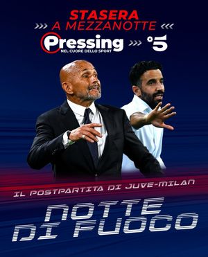 Image post by @sportmediaset on Instagram