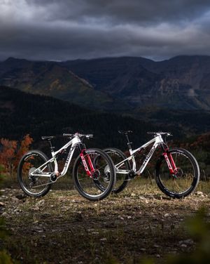 Image post by @iamspecialized on Instagram