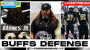Video post by @theepregameshow on YouTube