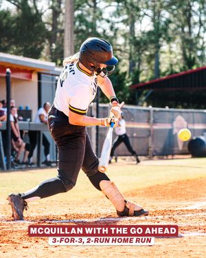 Image post by @flaglerathletics on Instagram