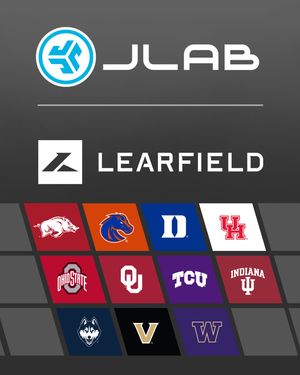 Image post by @learfield_ on Instagram