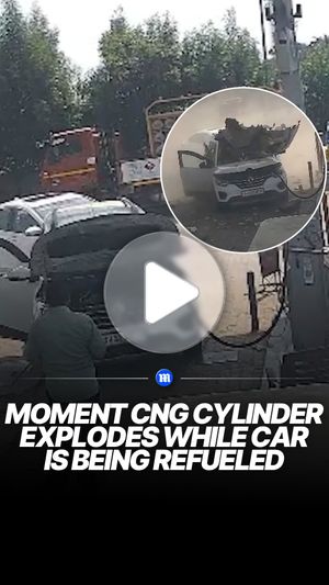 Image post by @dailymail on Instagram