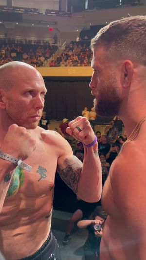 Video post by @ufc on TikTok