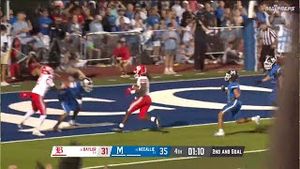 Video post by @maxpreps on YouTube