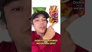 Video post by @mountaindew on YouTube