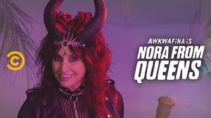 Video post by @comedycentral on YouTube