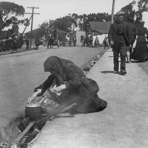 Image post by @opensfhistory on Instagram