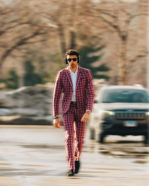 Image post by @undmhockey on Instagram