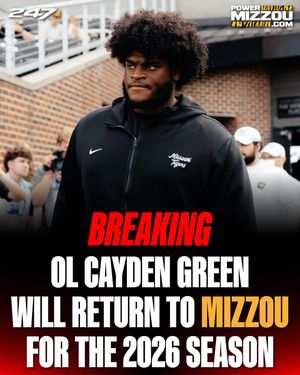 Image post by @powermizzou on Instagram