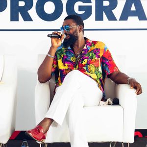 Image post by @chidimokeme on Instagram