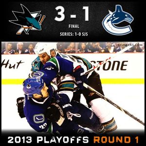 Image post by @sanjosesharks on Instagram