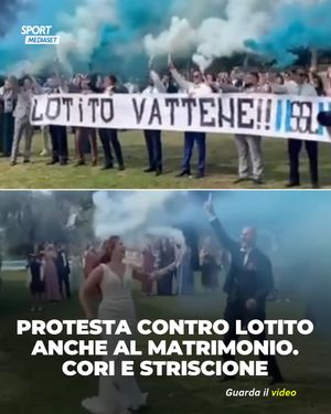 Image post by @sportmediaset on Instagram