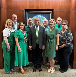 Image post by @txextension on Instagram