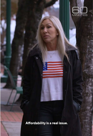 Video post by @60minutes on TikTok