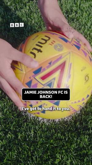 Video post by @cbbc on TikTok