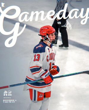 Image post by @smumn_whockey on Instagram