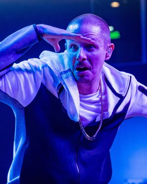 Image post by @profgampo on Instagram